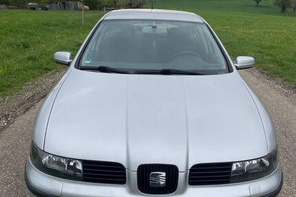 Seat Leon 199.000 km 1.999 &euro; Eisingen 75239