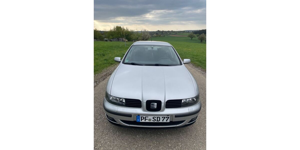 Seat Leon 199.000 km 1.999 &euro; Eisingen 75239