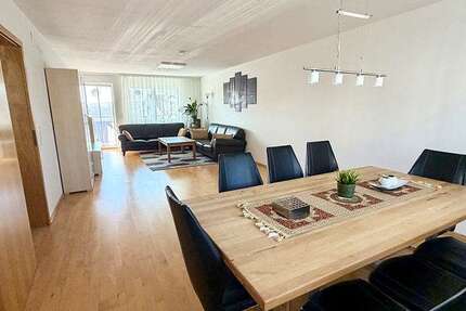 Wohnung Markgröningen - 4 Zimmer, 120 m&sup2;, 489.000&euro; | Angebot:25793074