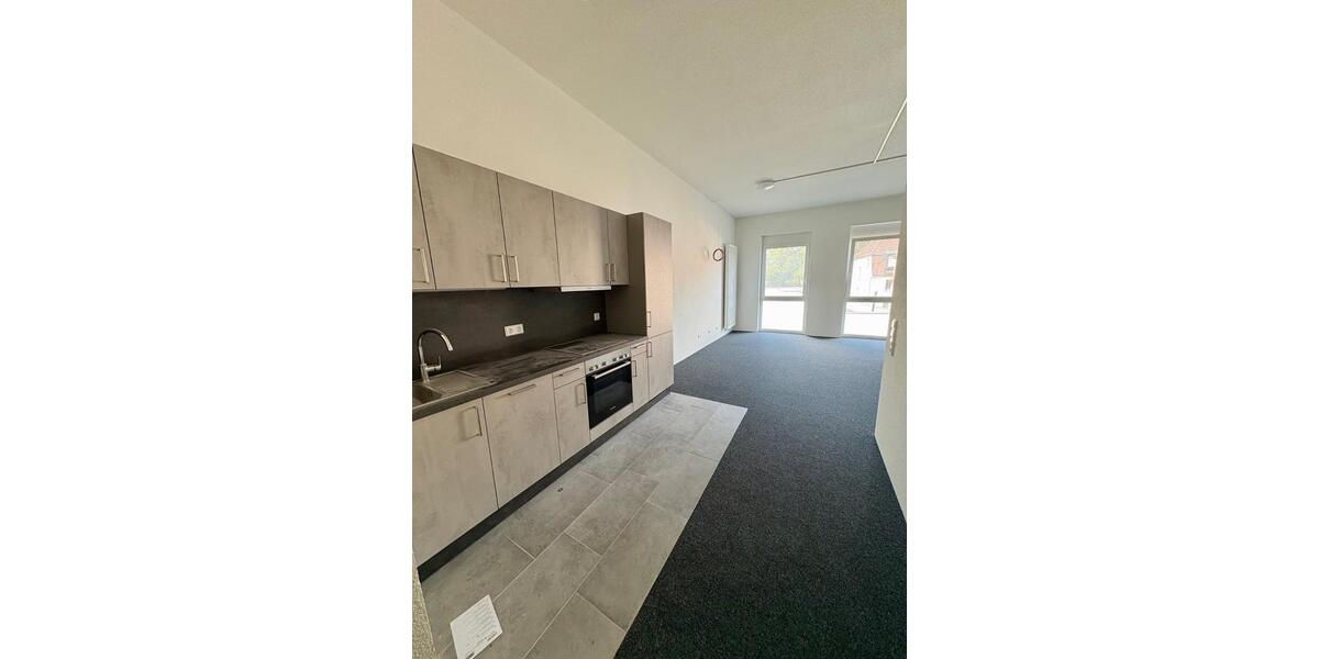 Etagenwohnung Heilbronn Kernstadt - 1 Zimmer, 812&euro; | Angebot:22251447