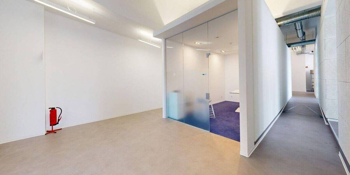 Gewerbeobjekt Bruchsal - 1.080&euro; | Angebot:26790584
