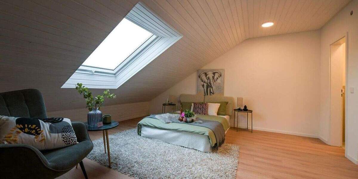 Reihenmittelhaus Bad Friedrichshall Hagenbach - 6 Zimmer, 161 m&sup2;, 549.000&euro; | Angebot:25839415