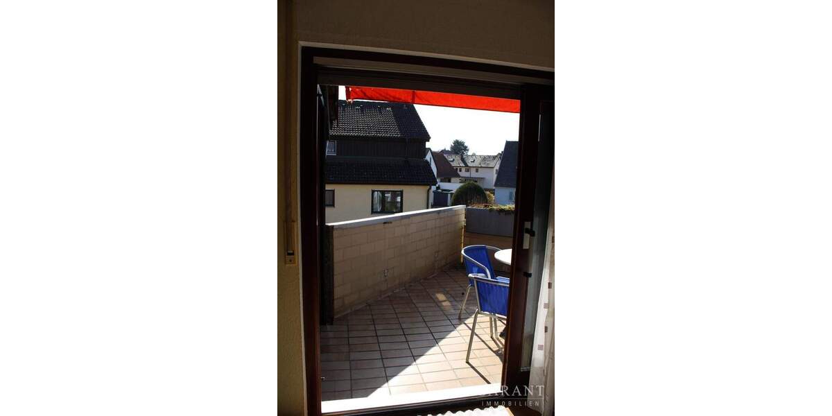 Etagenwohnung Leingarten Großgartach - 2 Zimmer, 44 m&sup2;, 145.000&euro; | Angebot:25730283