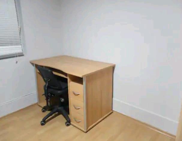 Etagenwohnung Bad Friedrichshall - 2 Zimmer, 50 m&sup2;, 500&euro; | Angebot:26032198