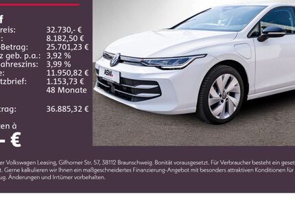VW Golf 14.500 km 32.730 &euro; Weinsberg 74189