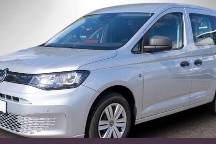 VW Caddy 11.500 km 26.573 &euro; Neckarsulm 74172
