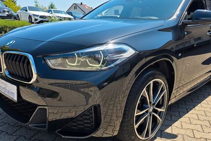 BMW X2 150.000 km 23.990 &euro; Nordheim bei Heilbronn 74226