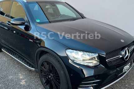 Mercedes-Benz GLC 43 AMG 104.436 km 33.990 &euro; Forst 76694