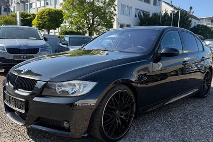 BMW 320 219.000 km 2.990 &euro; Heilbronn 74080