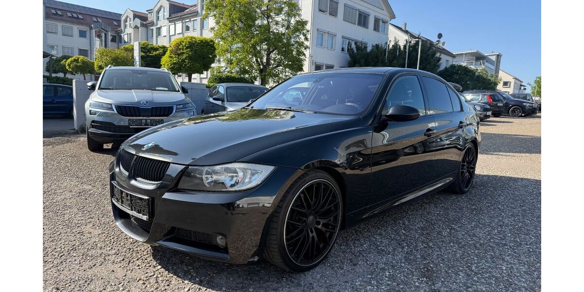 BMW 320 219.000 km 2.990 &euro; Heilbronn 74080