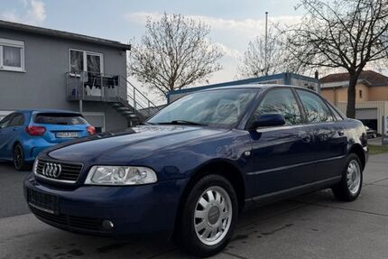 Audi A4 141.000 km 2.600 &euro; Oedheim 74229