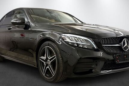 Mercedes-Benz C 300 133.000 km 29.990 &euro; Ittlingen 74930