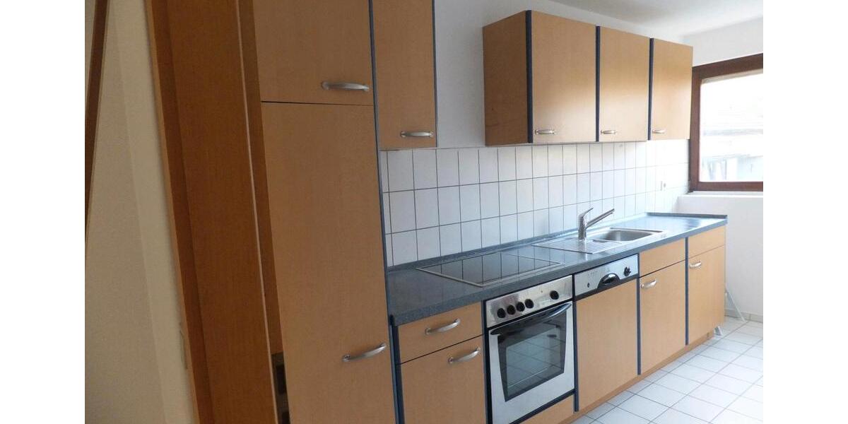 Dachgeschoßwohnung Bad Friedrichshall - 2 Zimmer, 66 m&sup2;, 265.000&euro; | Angebot:25611740