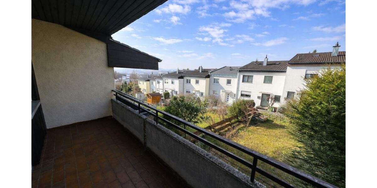 Reihenendhaus Sinsheim - 4 Zimmer, 110 m&sup2;, 359.000&euro; | Angebot:25693255