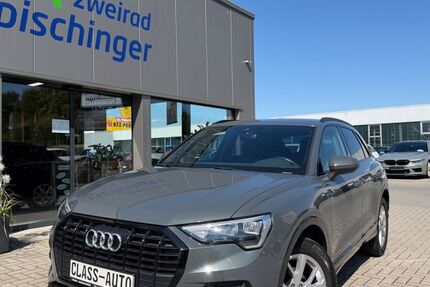 Audi Q3 110.277 km 21.990 &euro; Sinsheim 74889
