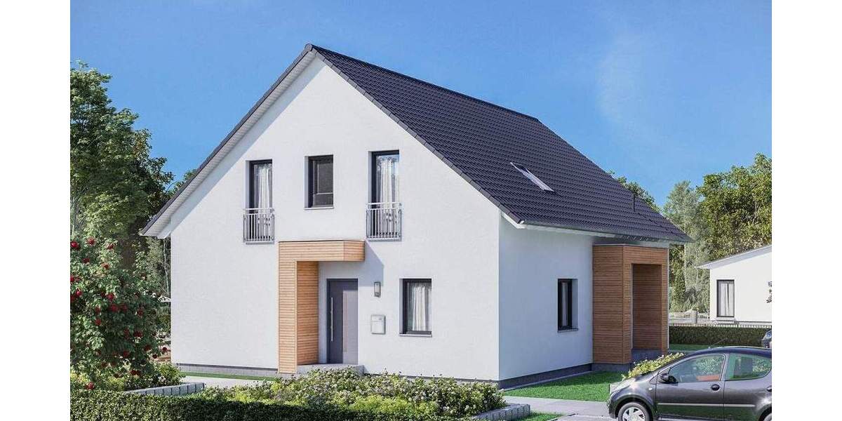 Mehrfamilienhaus, Wohnhaus Eberdingen Nussdorf - 8 Zimmer, 204 m&sup2;, 839.000&euro; | Angebot:25910567