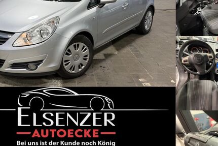 Opel Corsa 227.999 km 2.499 &euro; Eppingen 75031