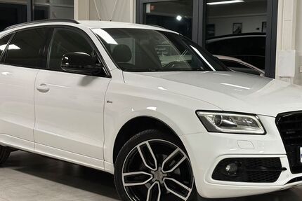 Audi Q5 155.000 km 19.990 &euro; Mühlacker 75417