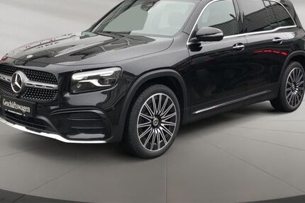 Mercedes-Benz GLB 220 24.938 km 49.869 &euro; Heilbronn 74072