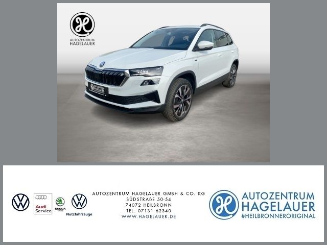 Skoda Karoq 4.995 km 34.932 &euro; Heilbronn 74072