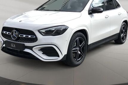 Mercedes-Benz GLA 200 4.805 km 43.879 &euro; Neckarsulm-Obereisesheim 74172