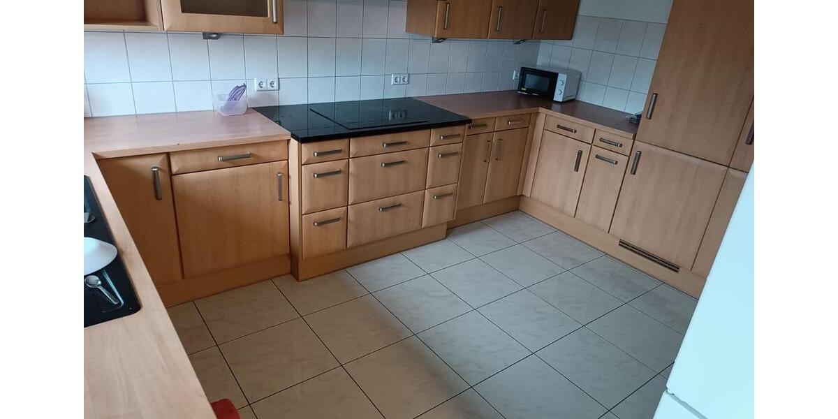 Etagenwohnung Bad Friedrichshall - 1 Zimmer, 12 m&sup2;, 470&euro; | Angebot:23804793