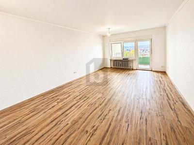 STILVOLL, RENOVIERT MIT HAUSPOOL - Etagenwohnung Bretten | Angebot:26766085