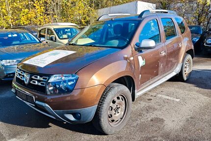 Dacia Duster 163.000 km 2.499 &euro; Mosbach 74821