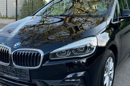 BMW 220 100.000 km 16.950 &euro; Ingersheim/Ludwigsburg 74379