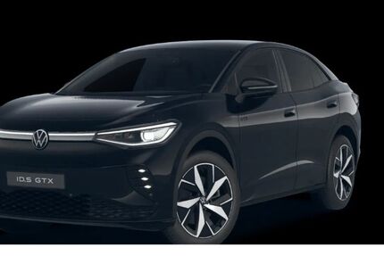 VW ID.5 6.963 km 44.277 &euro; Walldorf 69190