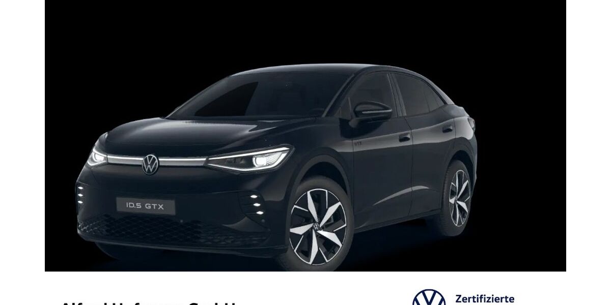 VW ID.5 6.963 km 44.321 &euro; Walldorf 69190