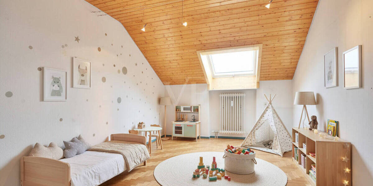 Etagenwohnung Bad Friedrichshall Kochendorf - 3 Zimmer, 72 m&sup2;, 248.000&euro; | Angebot:26026951