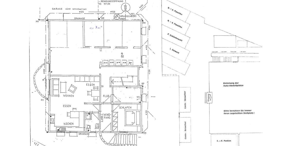 Maisonettenwohnung Bad Friedrichshall - 3.5 Zimmer, 91 m&sup2;, 995&euro; | Angebot:24206768