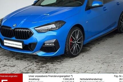BMW 220 Gran Coupé 32.784 km 33.444 &euro; Heilbronn 74074