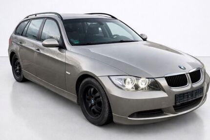 BMW 320 250.000 km 2.650 &euro; - 74235