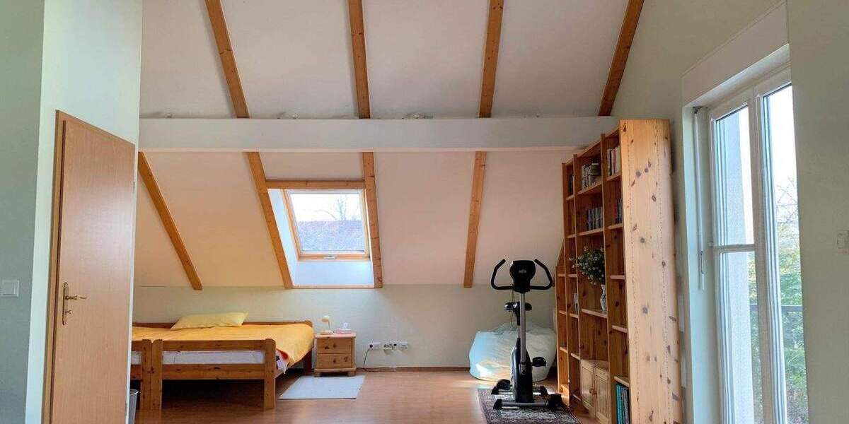 Reihenendhaus Bretten - 4 Zimmer, 145 m&sup2;, 525.000&euro; | Angebot:25777709