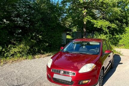 Fiat Bravo 210.000 km 1.499 &euro; Bruchsal 76646