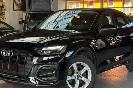 Audi Q5 49.244 km 34.989 &euro; Oberderdingen 75038