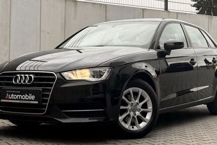 Audi A3 102.000 km 11.499 &euro; Leimen 69181