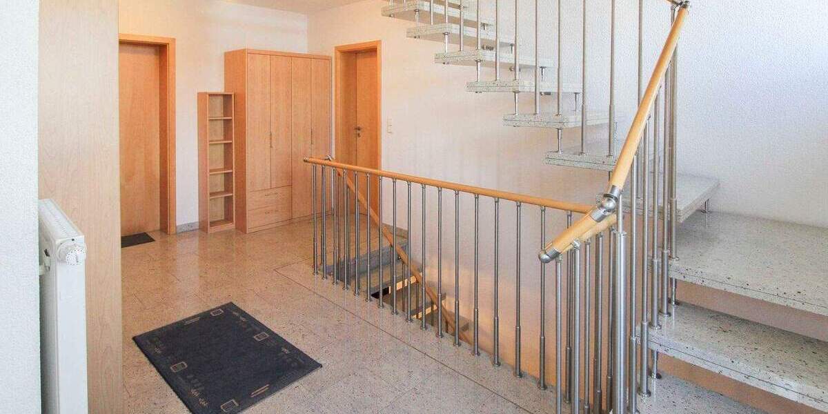 Einfamilienhaus Gemmingen - 6 Zimmer, 173 m&sup2;, 697.500&euro; | Angebot:25718401