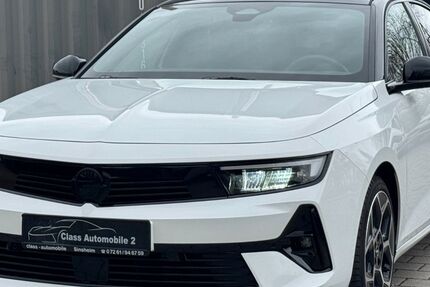 Opel Astra 47.939 km 22.990 &euro; Zuzenhausen 74939