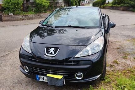 Peugeot 207 173.000 km 2.770 &euro; Untergruppenbach 74199