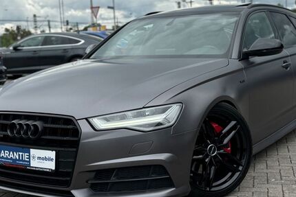 Audi A6 148.000 km 28.950 &euro; Bruchsal 76646