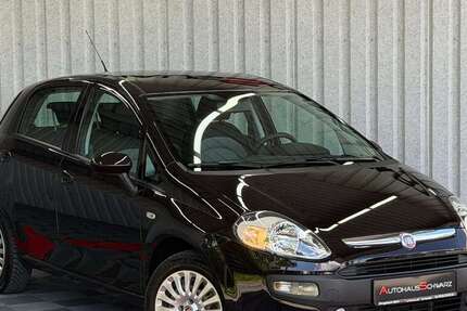 Fiat Punto 31.752 km 5.990 &euro; Königsbach-Stein 75203