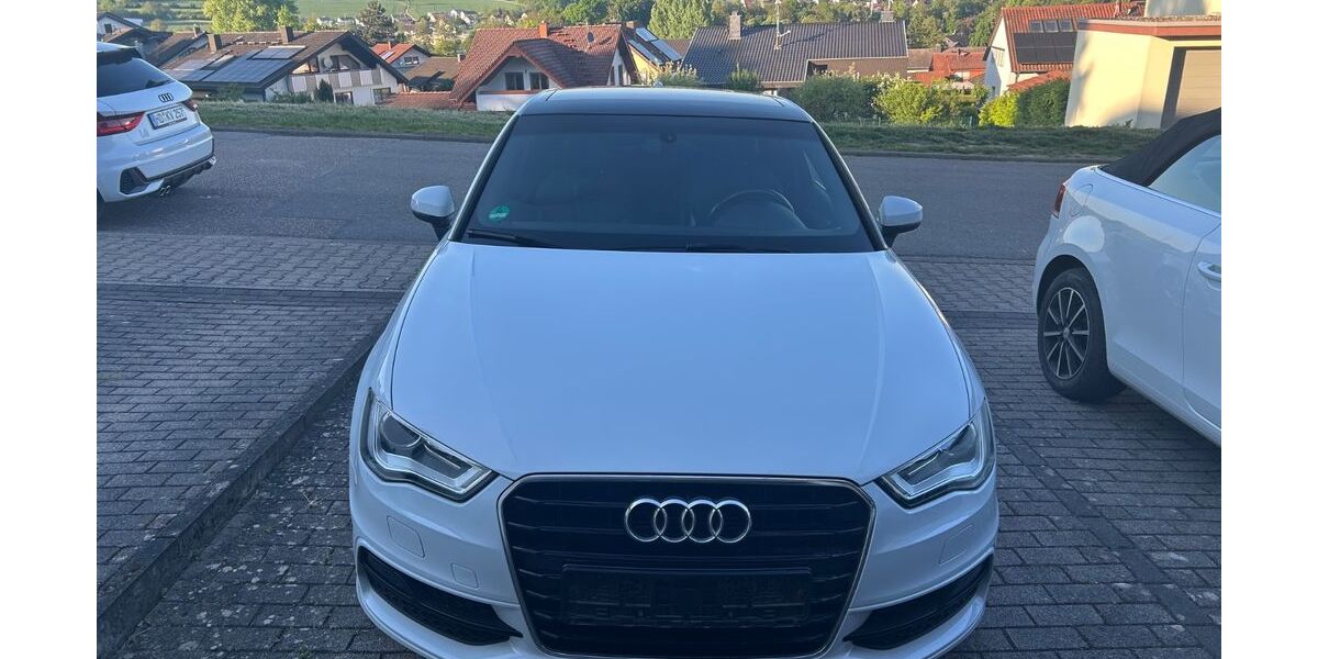 Audi A3 175.000 km 10.190 &euro; Waibstadt 74915