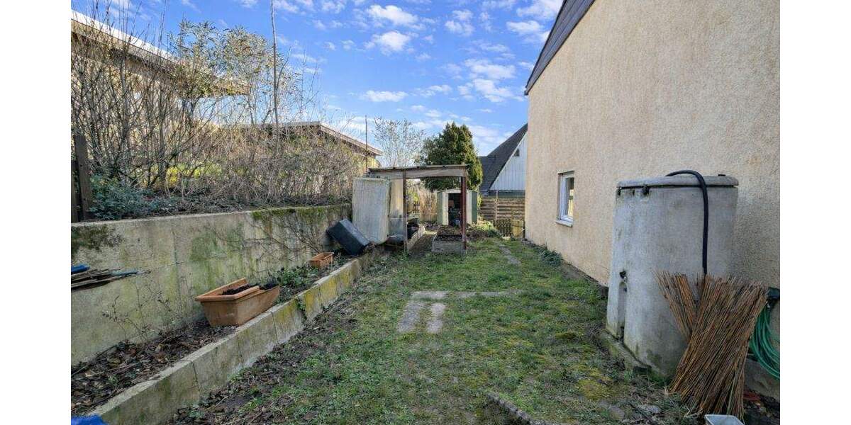 Reihenendhaus Sinsheim - 4 Zimmer, 110 m&sup2;, 349.000&euro; | Angebot:25693255