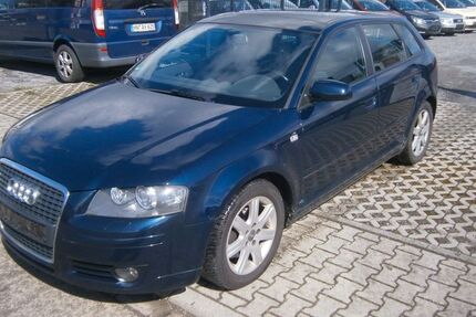 Audi A3 214.500 km 990 &euro; Eppingen 75031