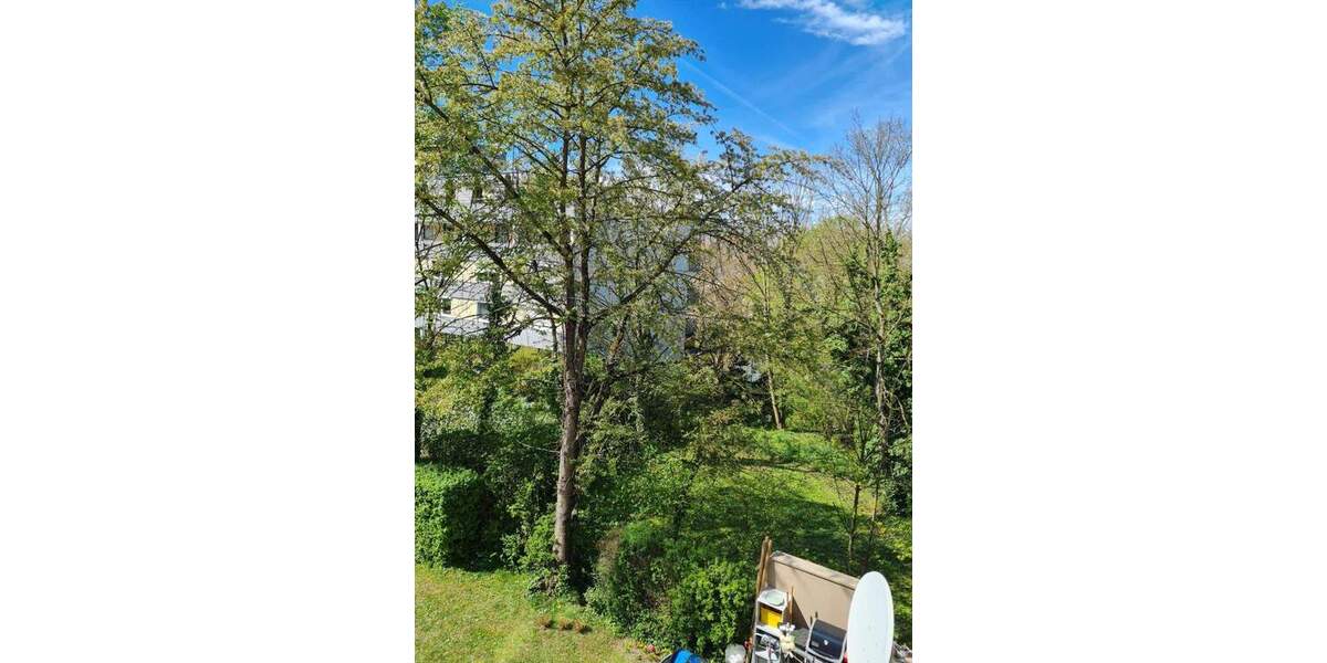 Etagenwohnung Heilbronn - 2 Zimmer, 42 m&sup2;, 560&euro; | Angebot:25929213