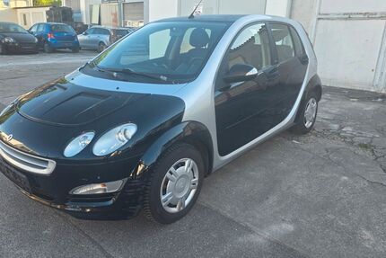 Smart ForFour 170.600 km 1.800 &euro; Kirchheim am Neckar 74366