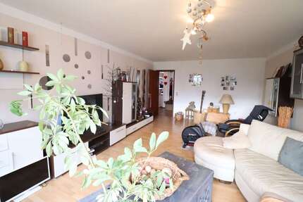 Wohnung Bietigheim-Bissingen Bissingen - 2 Zimmer, 80 m&sup2;, 245.000&euro; | Angebot:25219028